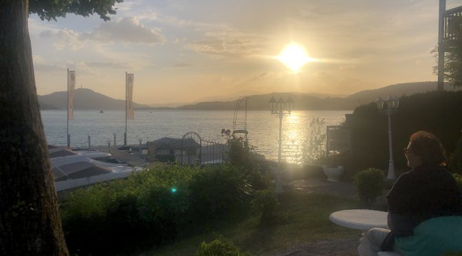 Loretto Maria am Wörthersee Klagenfurt